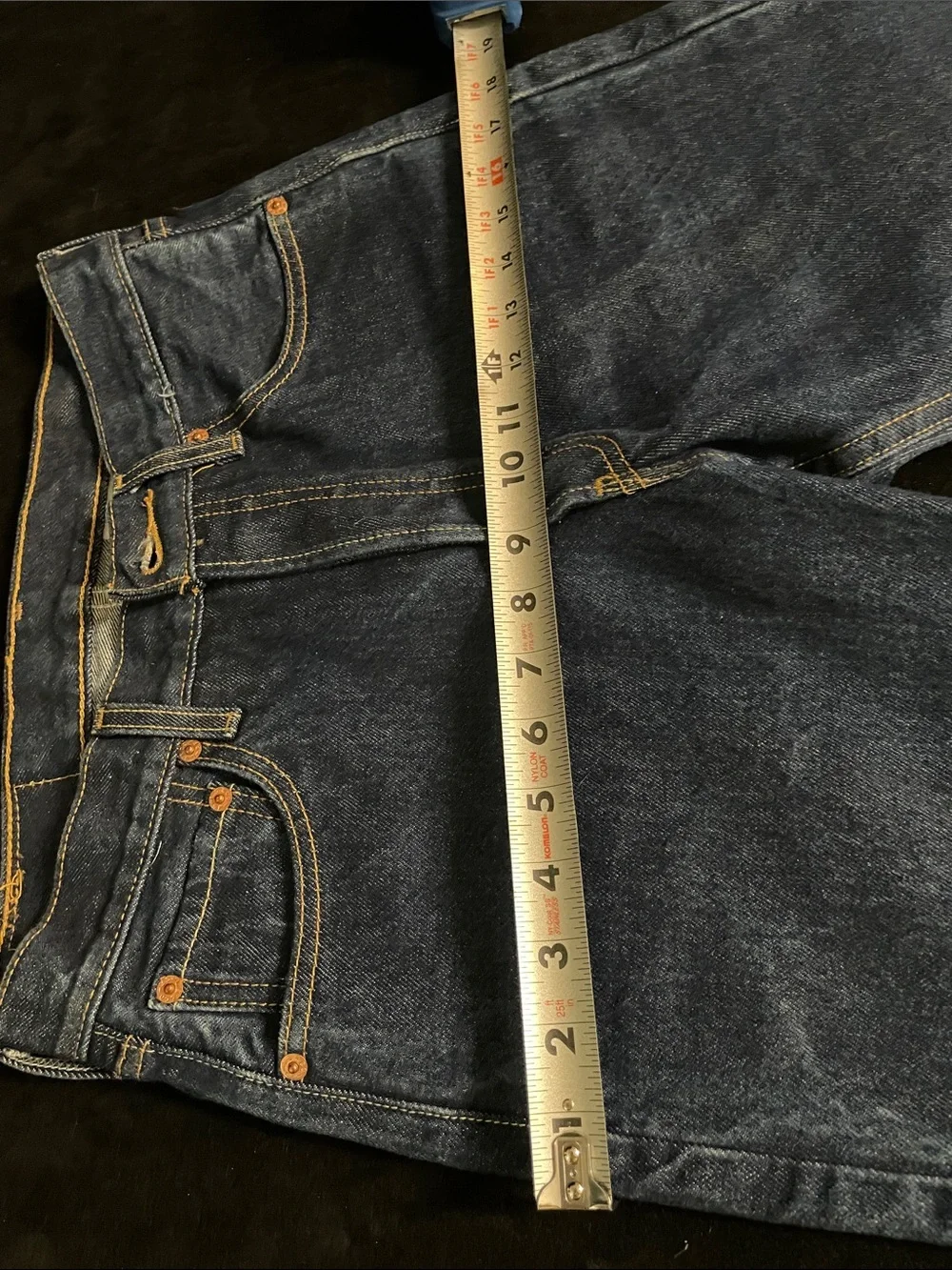 Levis these are